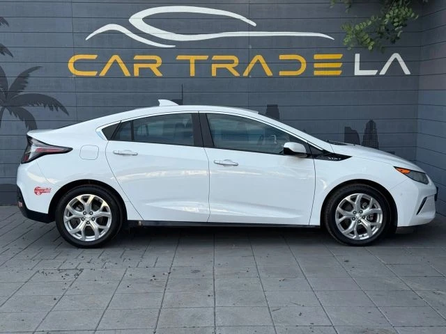 2018 Chevrolet Volt - Image 6 of 20