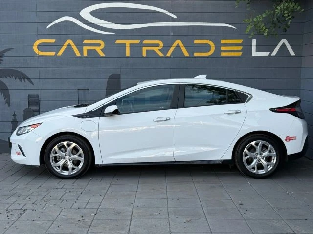 2018 Chevrolet Volt - Image 2 of 20
