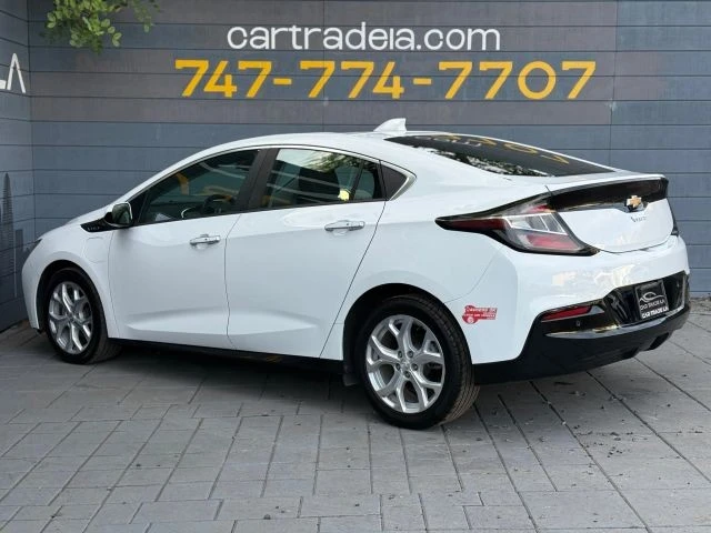 2018 Chevrolet Volt - Image 3 of 20