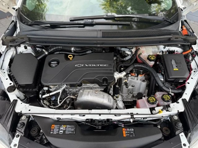 2018 Chevrolet Volt - Image 19 of 20