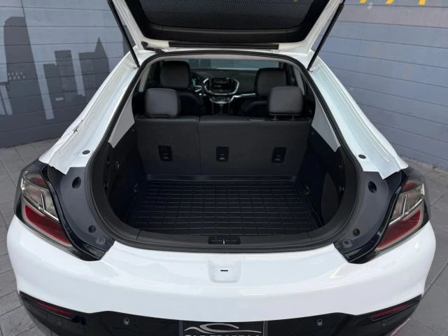 2018 Chevrolet Volt - Image 20 of 20