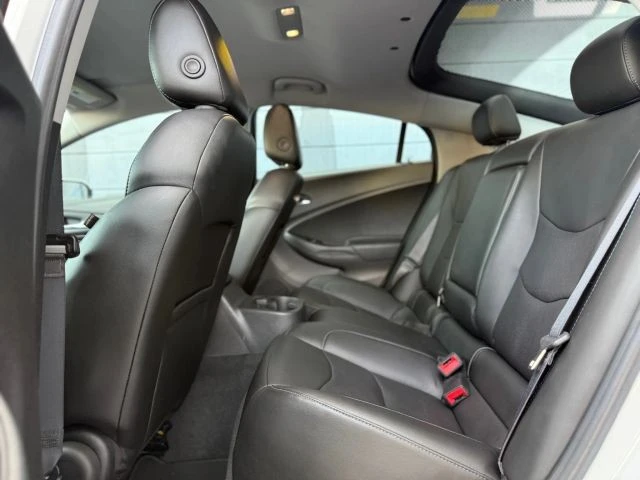 2018 Chevrolet Volt - Image 11 of 20