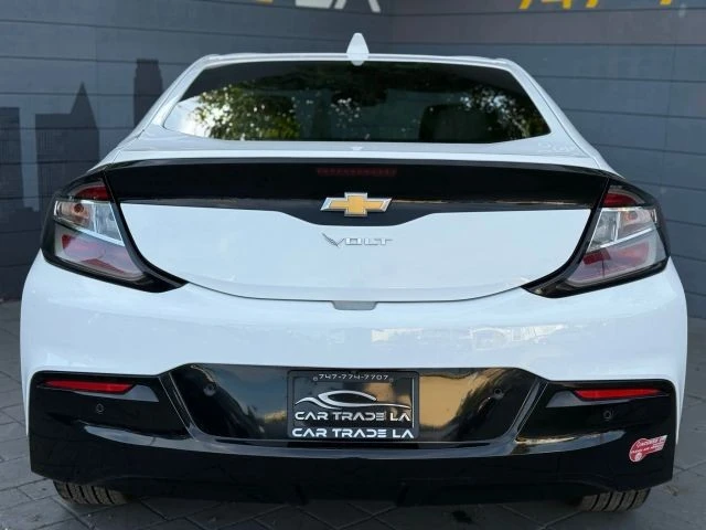 2018 Chevrolet Volt - Image 4 of 20