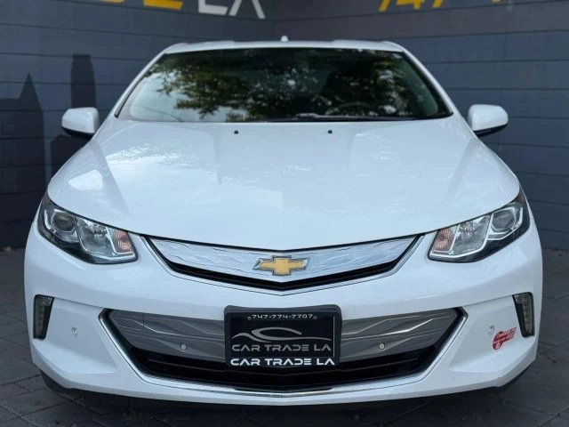 2018 Chevrolet Volt - Image 8 of 20