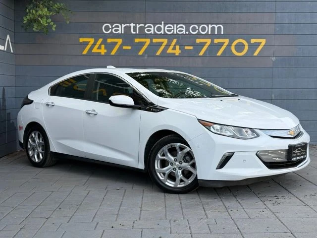 2018 Chevrolet Volt - Image 7 of 20