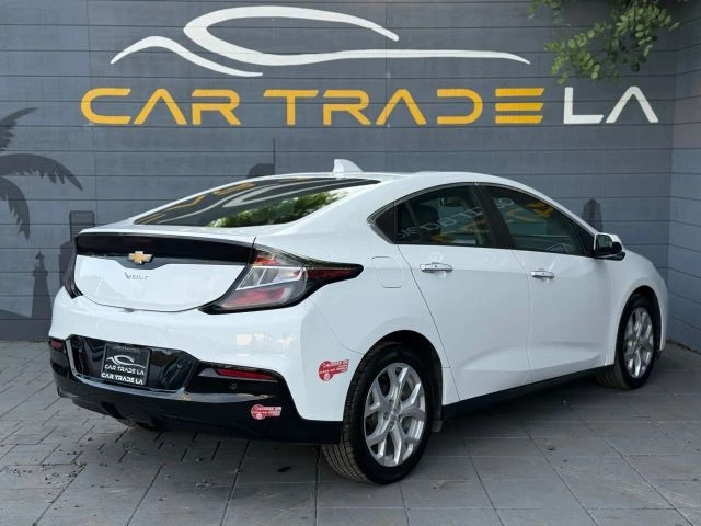 2018 Chevrolet Volt - Image 5 of 20
