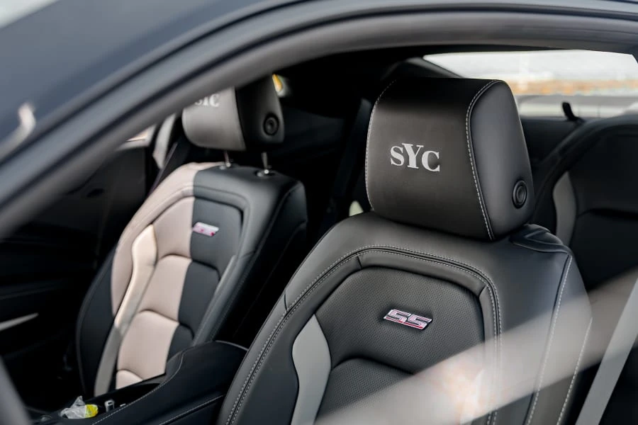 2018 Chevrolet Camaro 6th Gen - Image 30 of 31