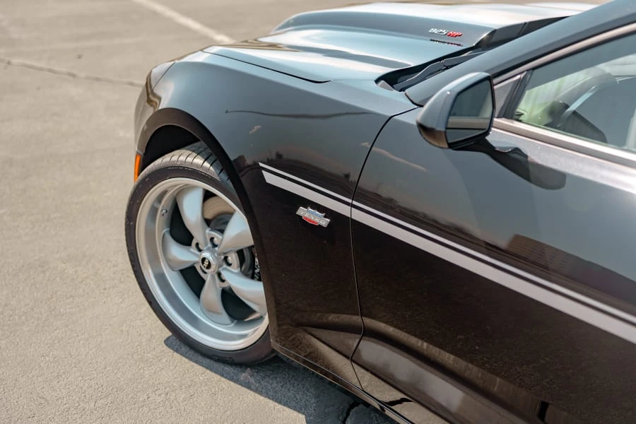 2018 Chevrolet Camaro 6th Gen - Image 10 of 31