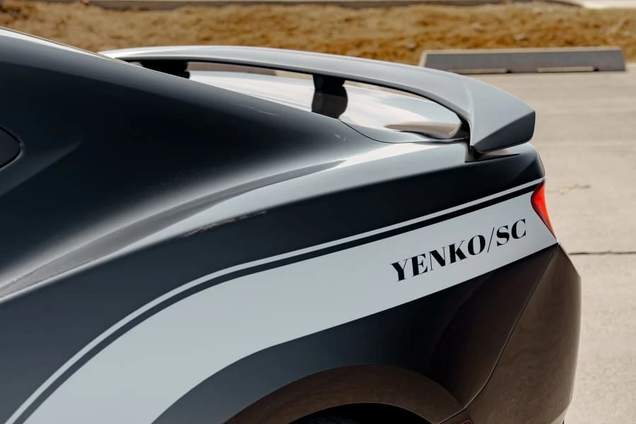 2018 Chevrolet Camaro 6th Gen - Image 16 of 31