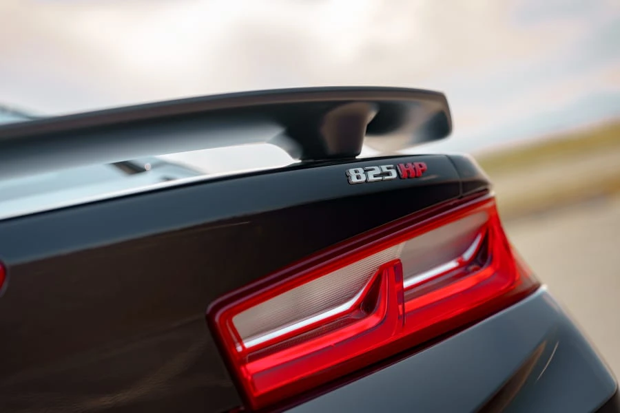 2018 Chevrolet Camaro 6th Gen - Image 19 of 31