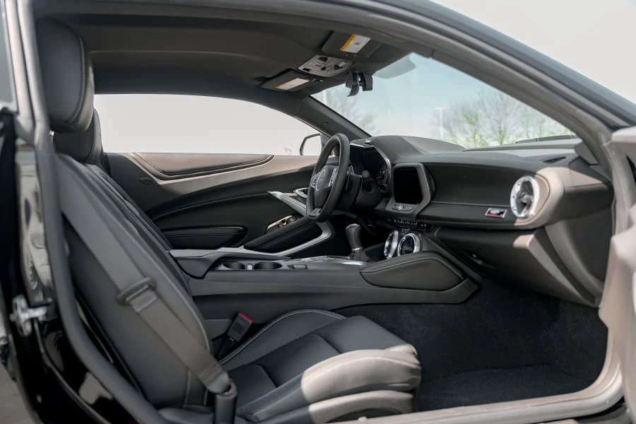 2018 Chevrolet Camaro 6th Gen - Image 26 of 31
