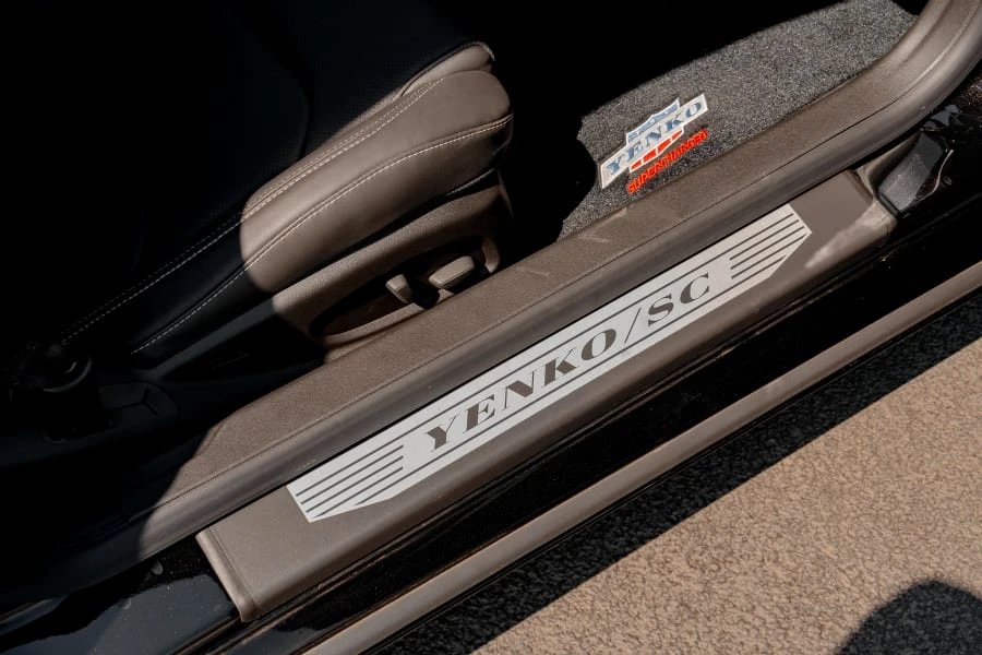 2018 Chevrolet Camaro 6th Gen - Image 29 of 31
