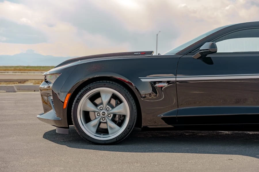2018 Chevrolet Camaro 6th Gen - Image 9 of 31