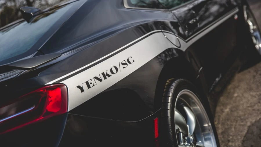 2018 Chevrolet Camaro 6th Gen - Image 9 of 20