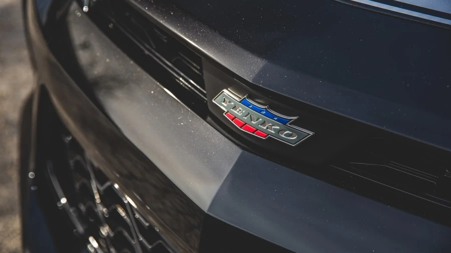 2018 Chevrolet Camaro 6th Gen - Image 15 of 20