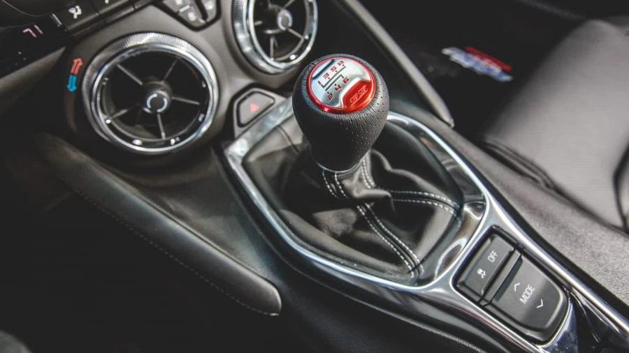 2018 Chevrolet Camaro 6th Gen - Image 18 of 20