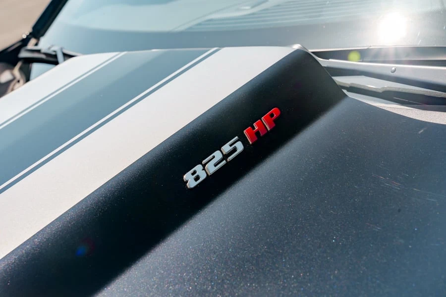 2018 Chevrolet Camaro 6th Gen - Image 15 of 31