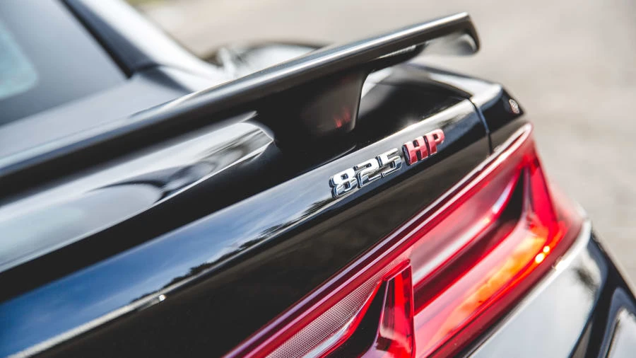 2018 Chevrolet Camaro 6th Gen - Image 10 of 12