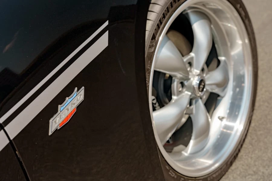 2018 Chevrolet Camaro 6th Gen - Image 4 of 31