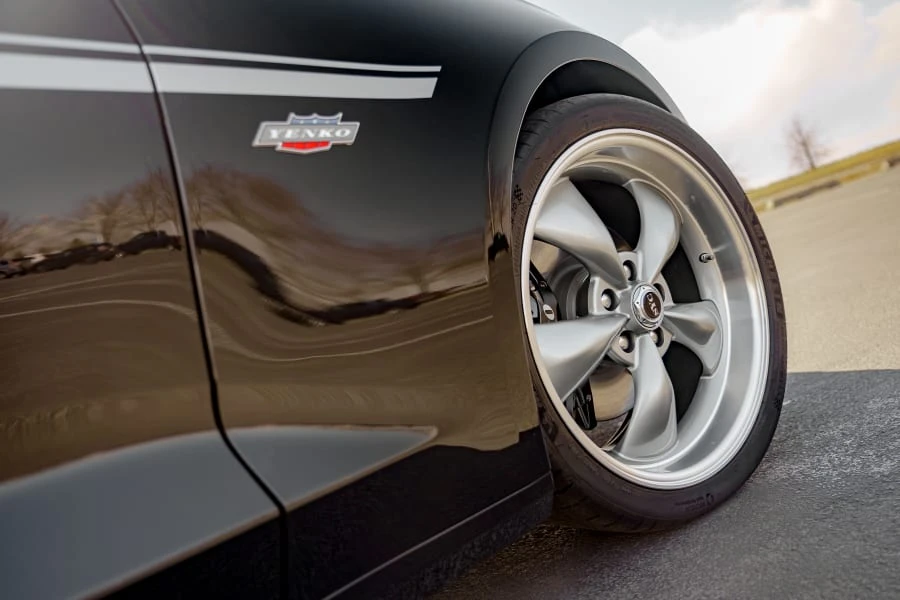 2018 Chevrolet Camaro 6th Gen - Image 20 of 31