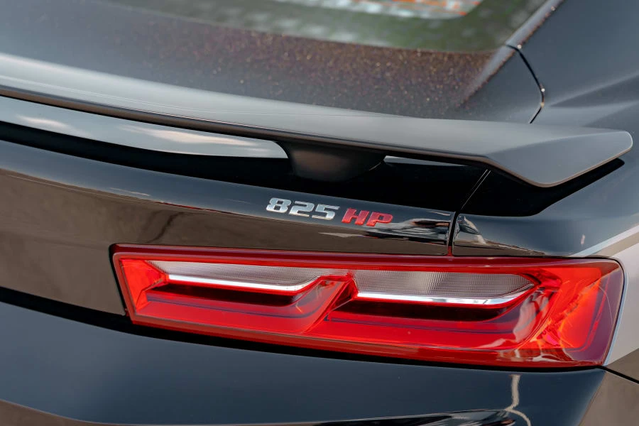 2018 Chevrolet Camaro 6th Gen - Image 17 of 31