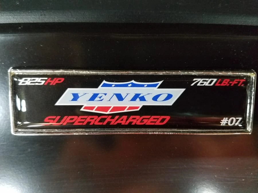 2018 Chevrolet Camaro 6th Gen - Image 6 of 10