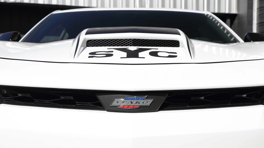 2018 Chevrolet Camaro 6th Gen - Image 10 of 21