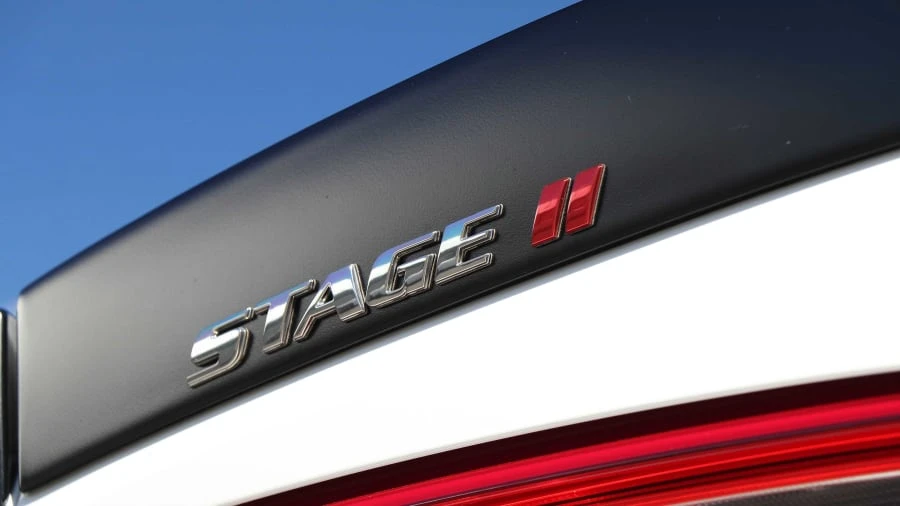 2018 Chevrolet Camaro 6th Gen - Image 11 of 21