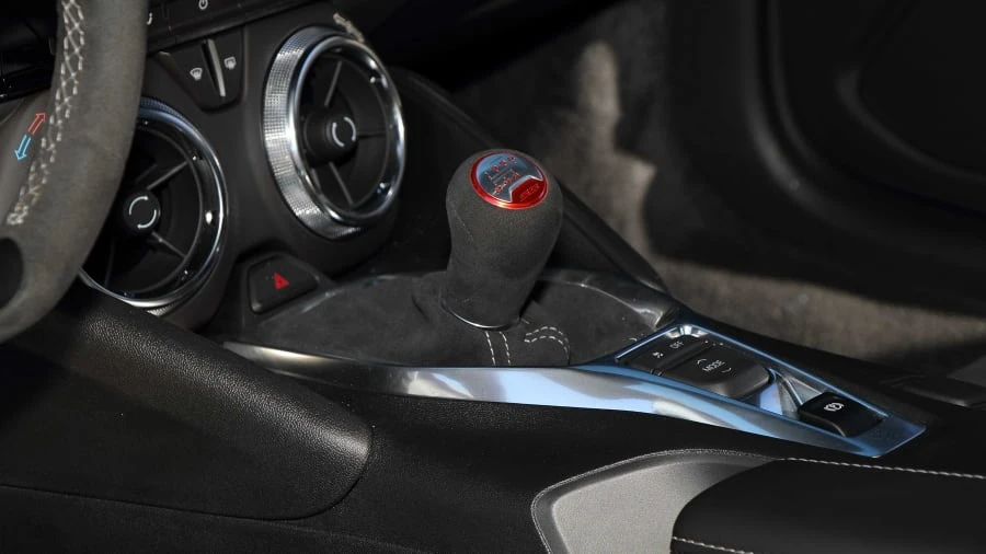 2018 Chevrolet Camaro 6th Gen - Image 16 of 21