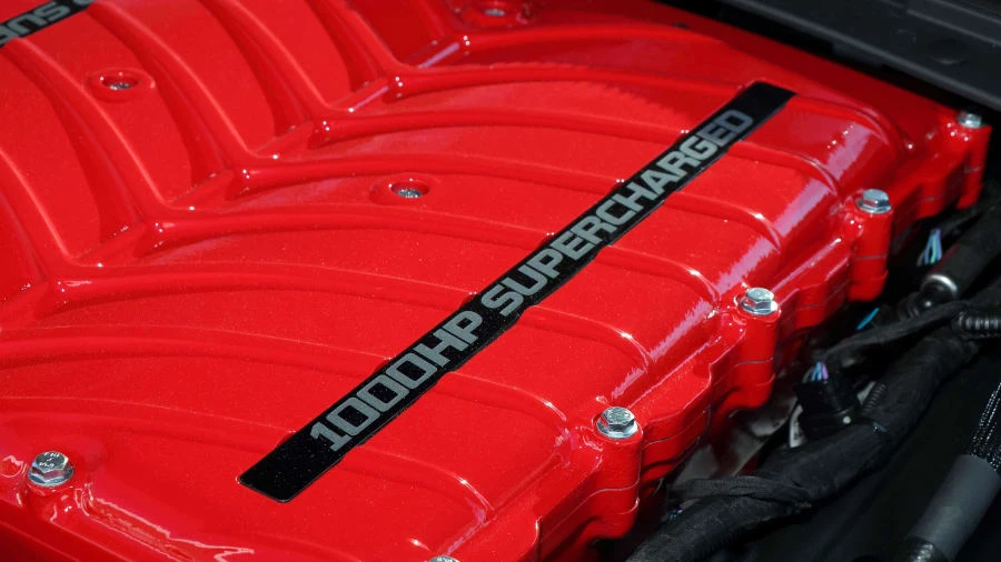 2018 Chevrolet Camaro 6th Gen - Image 17 of 21
