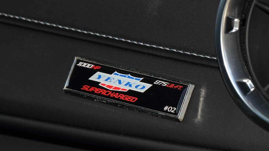 2018 Chevrolet Camaro 6th Gen - Image 19 of 21