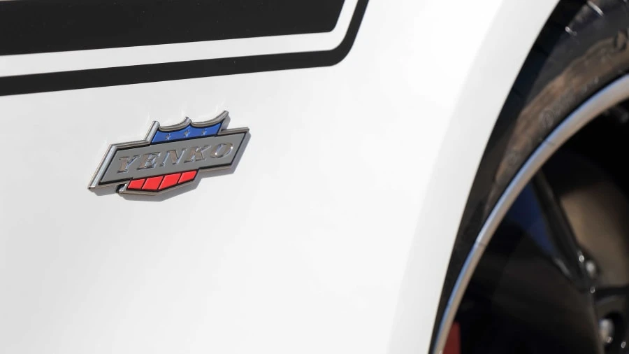2018 Chevrolet Camaro 6th Gen - Image 21 of 21
