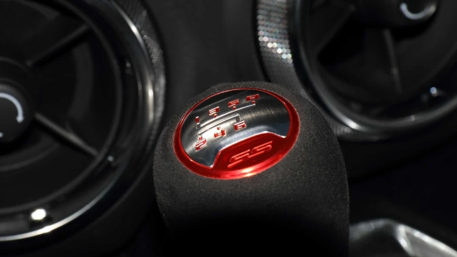 2018 Chevrolet Camaro 6th Gen - Image 10 of 20