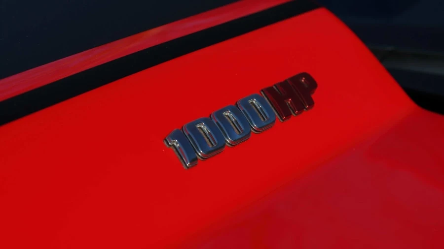 2018 Chevrolet Camaro 6th Gen - Image 11 of 20