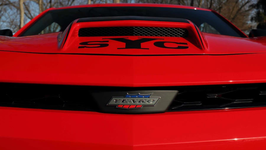 2018 Chevrolet Camaro 6th Gen - Image 16 of 20