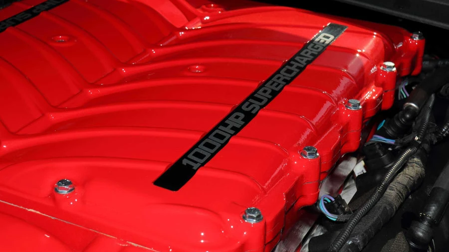 2018 Chevrolet Camaro 6th Gen - Image 18 of 20