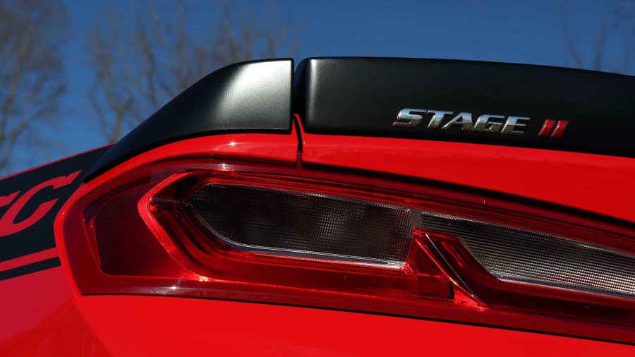 2018 Chevrolet Camaro 6th Gen - Image 20 of 20