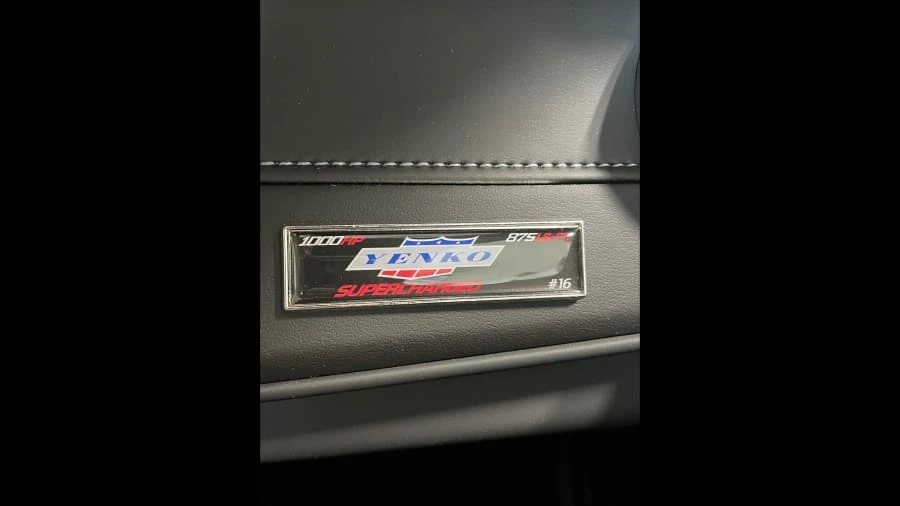2018 Chevrolet Camaro 6th Gen - Image 6 of 11
