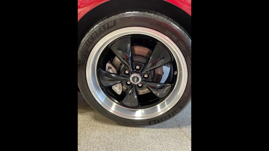 2018 Chevrolet Camaro 6th Gen - Image 8 of 11