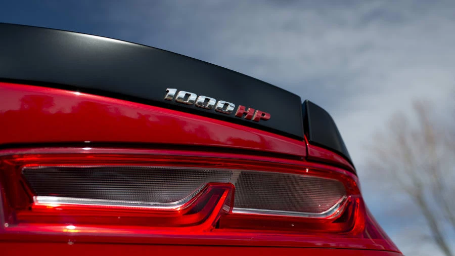 2018 Chevrolet Camaro 6th Gen - Image 9 of 20