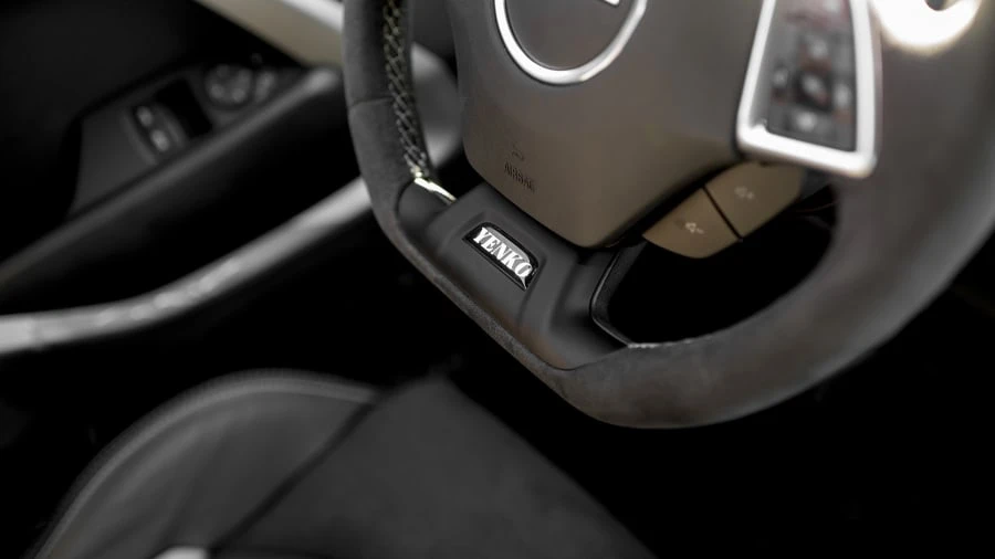 2018 Chevrolet Camaro 6th Gen - Image 10 of 20