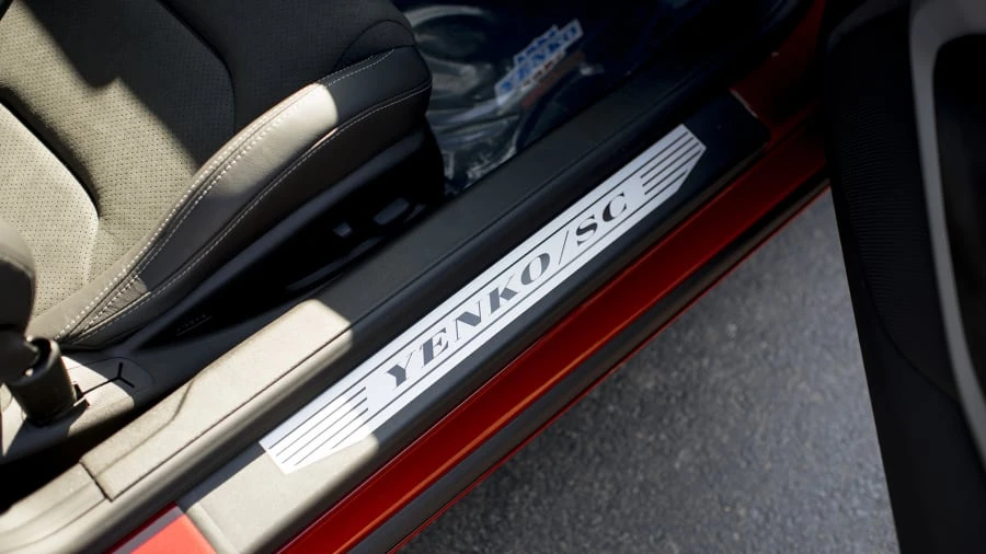 2018 Chevrolet Camaro 6th Gen - Image 20 of 20