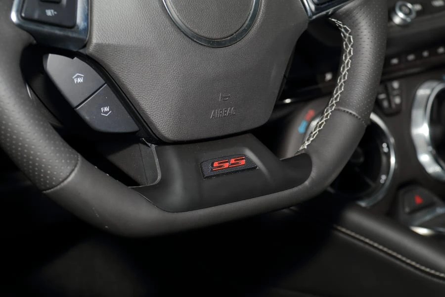 2018 Chevrolet Camaro 6th Gen - Image 25 of 31