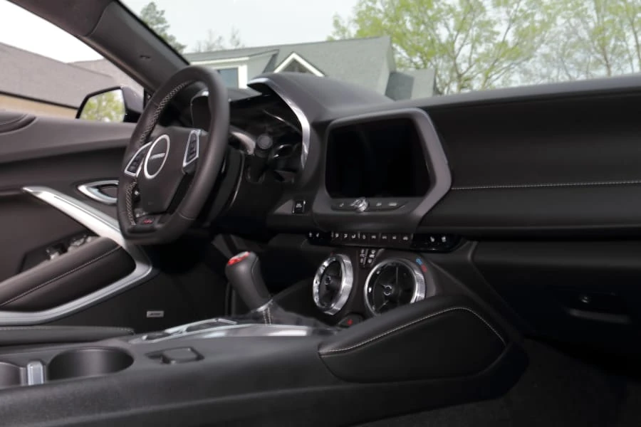 2018 Chevrolet Camaro 6th Gen - Image 27 of 31