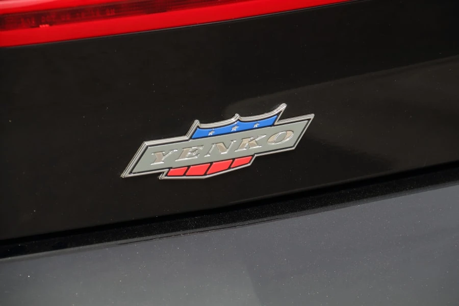 2018 Chevrolet Camaro 6th Gen - Image 8 of 31