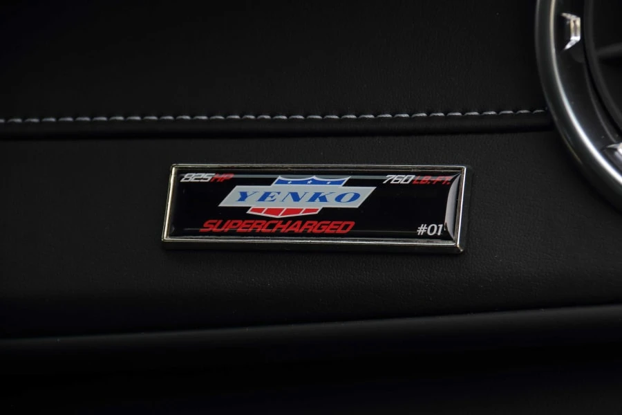 2018 Chevrolet Camaro 6th Gen - Image 24 of 31