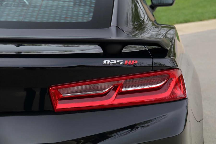 2018 Chevrolet Camaro 6th Gen - Image 13 of 31