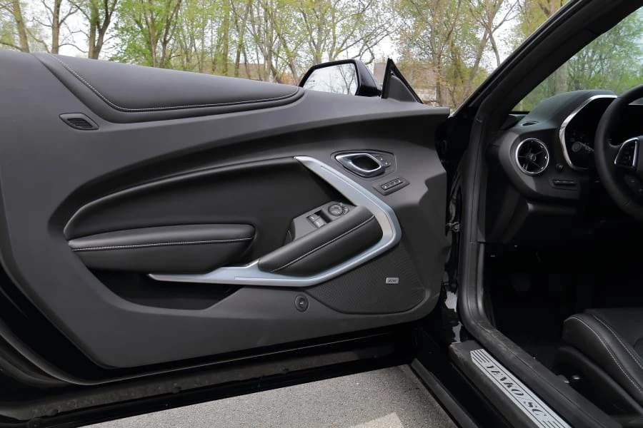 2018 Chevrolet Camaro 6th Gen - Image 31 of 31
