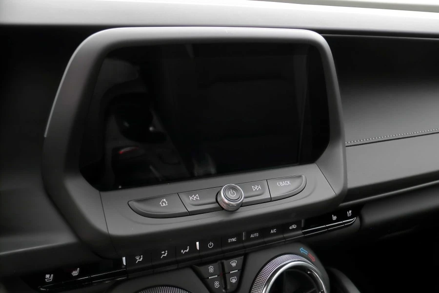 2018 Chevrolet Camaro 6th Gen - Image 23 of 31