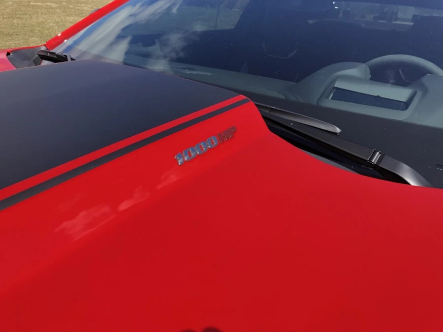 2018 Chevrolet Camaro 6th Gen - Image 5 of 5